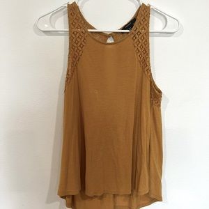 Forever 21 Flowy Tank